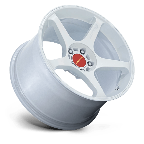 Motegi Mr159 Battle V 17X8.5 +35 Matsuri White Pearl Mach Lip