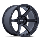 Motegi Mr160 Battle Vi 19X9.5 +35 Matte Blackbird Metallic
