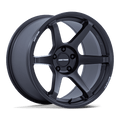 Motegi Mr160 Battle Vi 19X9.5 +40 Matte Blackbird Metallic