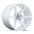 Motegi Mr160 Battle Vi 18X10.5 +35 Matsuri White Pearl