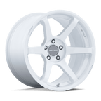 Motegi Mr160 Battle Vi 19X9.5 +40 Matsuri White Pearl
