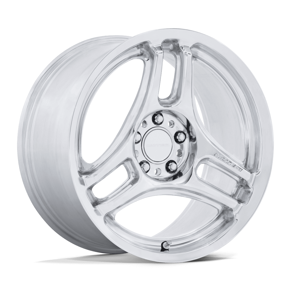 Motegi Mr161 Kojin 18X10.5 +22 Polished