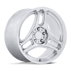 Motegi Mr161 Kojin 18X9.5 +25 Polished