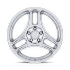 Motegi Mr161 Kojin 18X8.5 +35 Polished