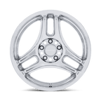 Motegi Mr161 Kojin 18X9.5 +0 Polished