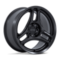 Motegi Mr161 Kojin 18X9.5 +0 Matte Black