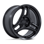 Motegi Mr161 Kojin 18X9.5 +25 Matte Black