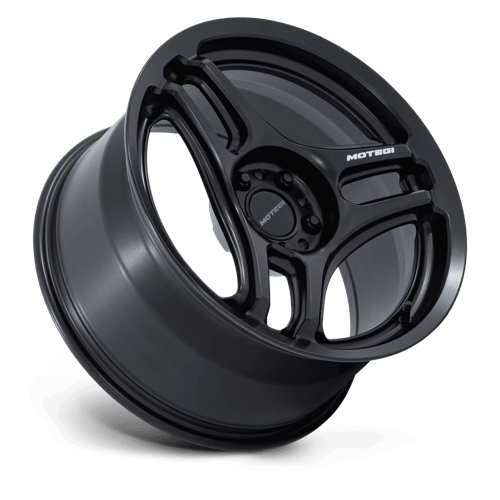 Motegi Mr161 Kojin 18X9.5 +38 Matte Black
