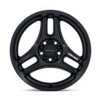 Motegi Mr161 Kojin 18X9.5 +0 Matte Black