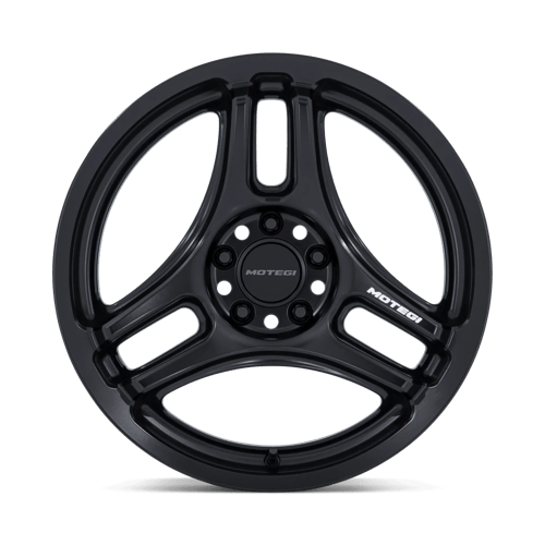 Motegi Mr161 Kojin 18X9.5 +0 Matte Black