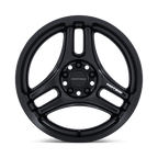 Motegi Mr161 Kojin 18X8.5 +35 Matte Black