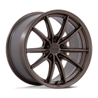 Motegi Mr162 Zentoku 18X9.5 +35 Burnt Bronze
