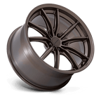 Motegi Mr162 Zentoku 17X8.5 +35 Burnt Bronze