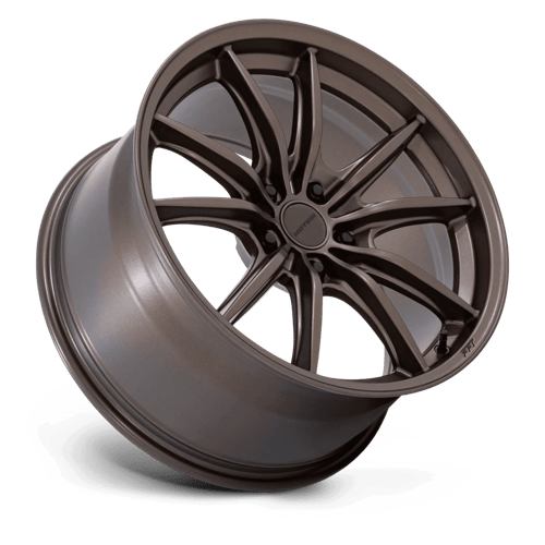 Motegi Mr162 Zentoku 18X9.5 +40 Burnt Bronze