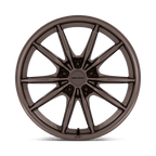 Motegi Mr162 Zentoku 18X9.5 +38 Burnt Bronze