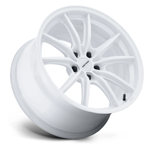 Motegi Mr162 Zentoku 18X8.5 +35 Gloss White