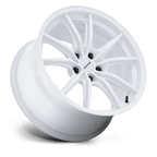 Motegi Mr162 Zentoku 18X9.5 +38 Gloss White