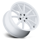 Motegi Mr162 Zentoku 17X9.5 +35 Gloss White