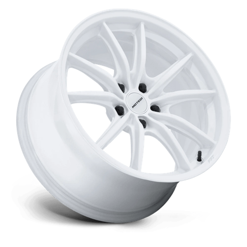 Motegi Mr162 Zentoku 18X9.5 +35 Gloss White