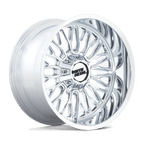 Moto Metal Mo809 Stinger 20X10 -18 Chrome