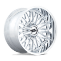 Moto Metal Mo809 Stinger 20X10 -18 Chrome