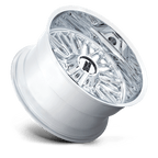 Moto Metal Mo809 Stinger 20X10 -18 Chrome