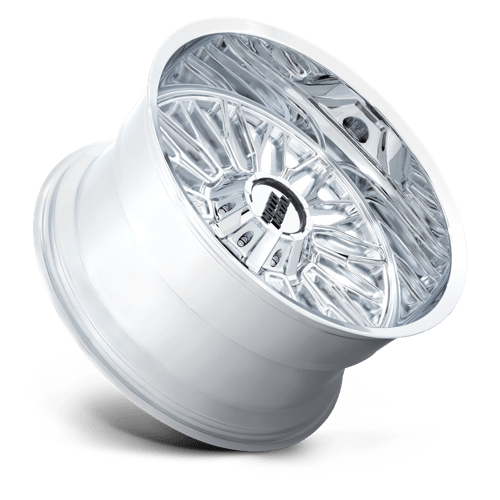 Moto Metal Mo809 Stinger 20X9 +18 Chrome