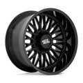 Moto Metal Mo809 Stinger 22X10 -18 Gloss Black