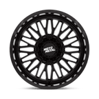 Moto Metal Mo809 Stinger 20X9 +18 Gloss Black