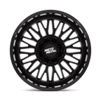 Moto Metal Mo809 Stinger 20X10 -18 Gloss Black