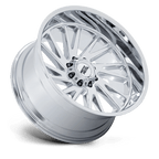 Moto Metal Mo811 Combat 24X12 -44 Chrome