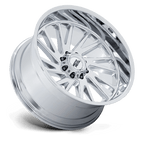 Moto Metal Mo811 Combat 20X10 -18 Chrome