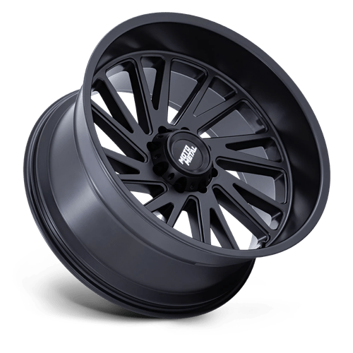 Moto Metal Mo811 Combat 24X12 -44 Matte Black
