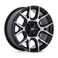 Moto Metal  20" +