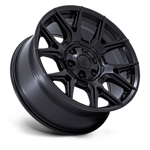 Moto Metal Mo813 Mason 18X9 +18 Matte Black