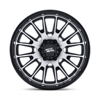 Moto Metal Mo814 Tekton 20X9 +20 Matte Black