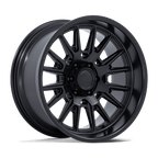 Moto Metal Mo814 Tekton 20X9 +1 Matte Black