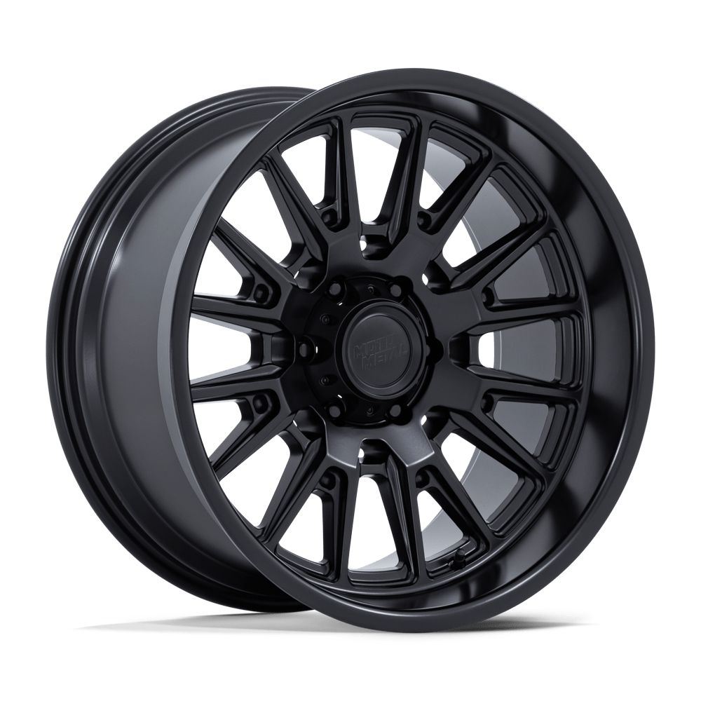 Moto Metal Mo814 Tekton 20X9 +20 Matte Black