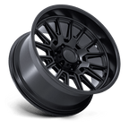Moto Metal Mo814 Tekton 20X9 +1 Matte Black