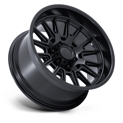 Moto Metal Mo814 Tekton 20X9 +1 Matte Black