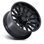 Moto Metal Mo814 Tekton 20X9 +20 Matte Black