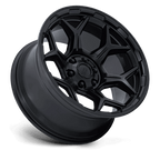 Moto Metal Mo815 Dux 17X8.5 +0 Blackout