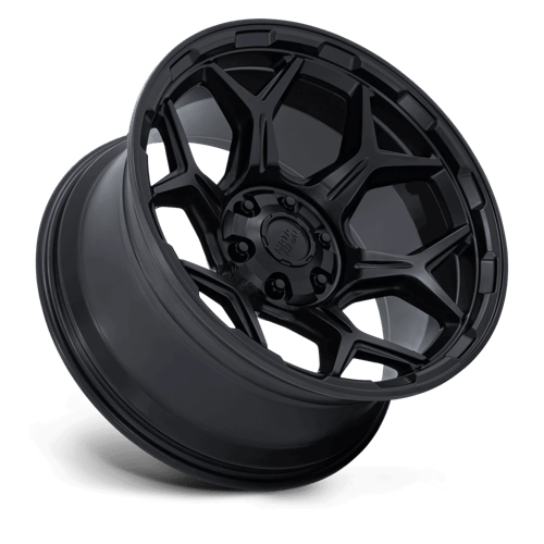 Moto Metal Mo815 Dux 20X10 -18 Blackout