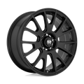 Motegi Mr118 Ms7 17X8 +32 Matte Black