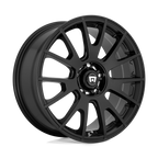 Motegi Mr118 Ms7 17X8 +45 Matte Black