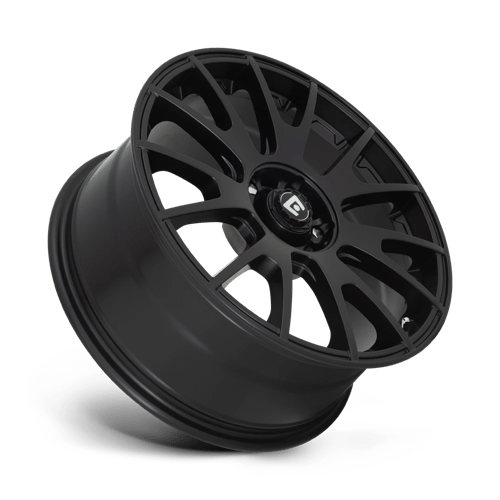 Motegi Mr118 Ms7 17X8 +32 Matte Black