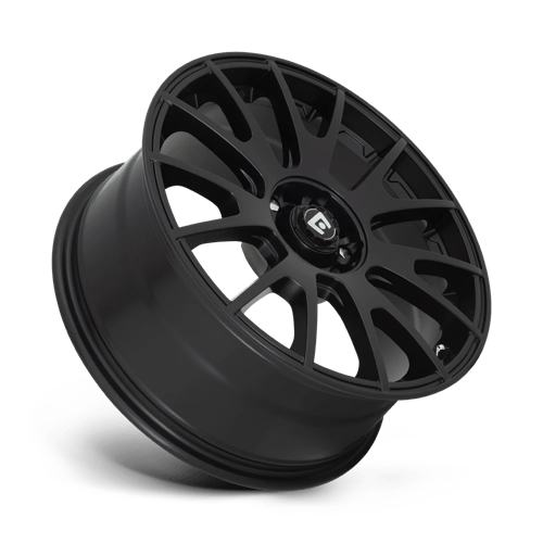 Motegi Mr118 Ms7 17X8 +45 Matte Black
