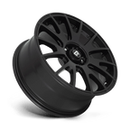 Motegi Mr118 Ms7 18X8 +45 Matte Black