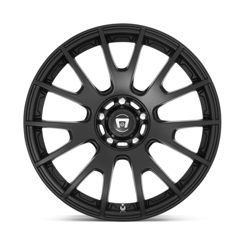 Motegi Mr118 Ms7 18X8 +45 Matte Black