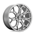 Motegi Mr120 Techno Mesh S 19X10 +79 Race Silver